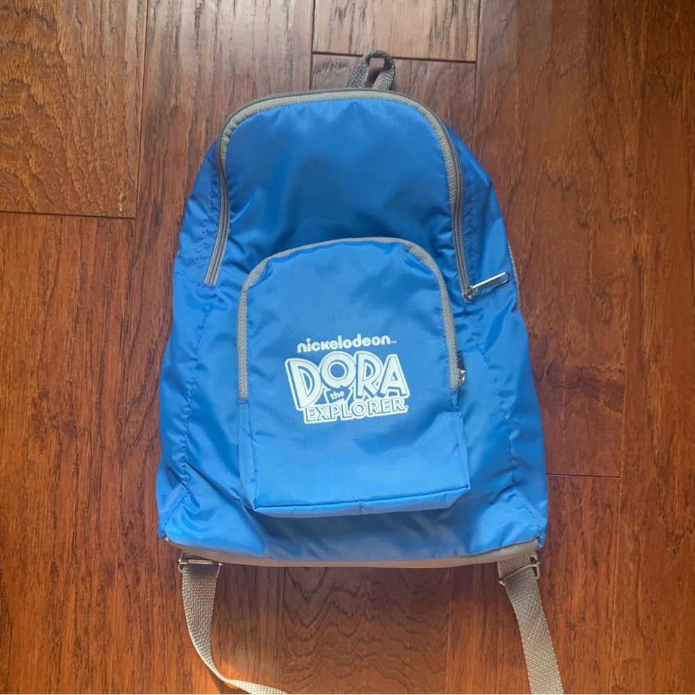Dora the Explorer Party Favor Set 30pc Backpack Necklace Gift - Picture 11 of 14